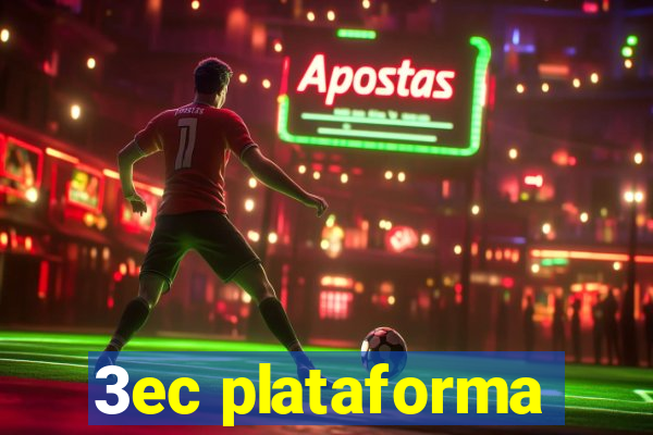 3ec plataforma